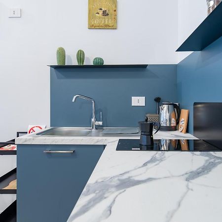 Appartement Magic Loft 29 By Happyhostorino Extérieur photo