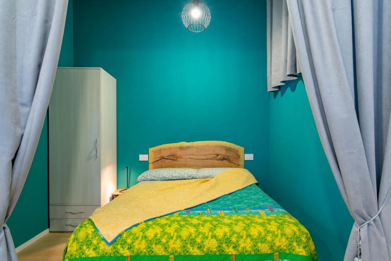 Appartement Magic Loft 29 By Happyhostorino Extérieur photo